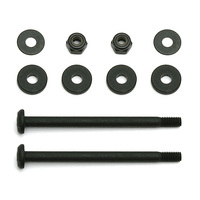 Rear Outer Hinge Pin Set