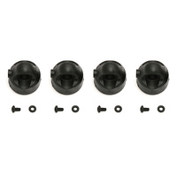 13mm Molded Shock Cap