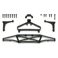 SC10 4x4 Rear Bumper Set