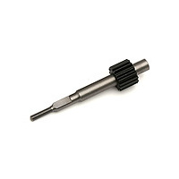 SC10 4x4 Leightweight Rear Top Shaft