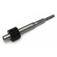 SC10 4X4 Rear Topshaft