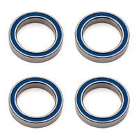 Bearings, 15x21x4 mm