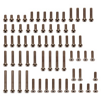 ####Ti Screw Set, RC10B5