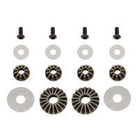 RC10B6.1 Gear Diff Rebuild Kit