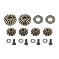 #### RC10B74 Differential Rebuild Kit