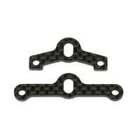 ###RC10B74 Body Post Brace Set