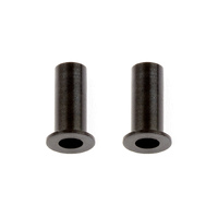 RC10B74 Steering Rack Hat Bushings