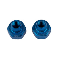 RC10B74 Battery Strap Nut