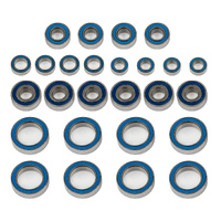 RC10B74 Bearing Set