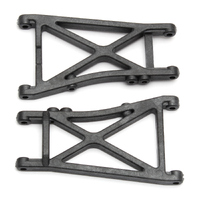 #### FT Rear Suspension Arms, carbon