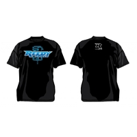 Reedy Power S24 T-Shirts, black S