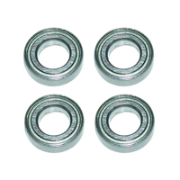 GV BB081504 BALL BEARING 8X15X4MM