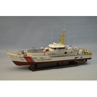 DUMAS 1/48 USCG Sentinel-Class Cutter