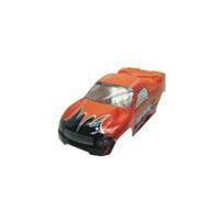 HAIBOXING 3338-B001 OFF ROAD TRUGGY BODY(ORANGE)