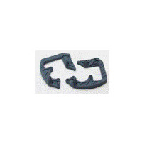 HAIBOXING RCL-P005 GEAR BOX MOUNT PLATE (L/R)