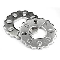 HPI WAVE BRAKE DISC (2pcs)