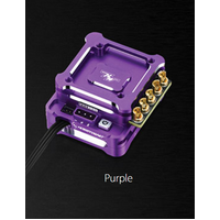 XERUN XD10 Pro-Purple Drift spec