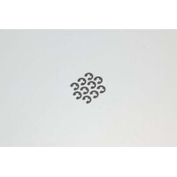 Kyosho E-Ring (E2.5/10pcs)