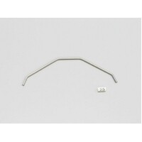 Kyosho Front Sway Bar (2.5mm/1pc/MP9)