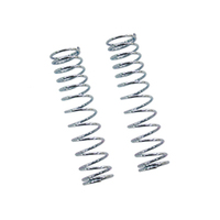 GV MV1393GA SHOCK  SPRING  REAR <1.6MM L=80.5>