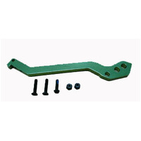 GV MV1624F4GR FRONT  CHASSIS  BRACE <GREEN>