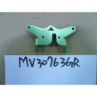 GV MV30763GR SERVO  SAVER  PLATE  3MM <GREEN>