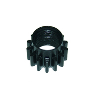 GV MV3143 PINION GEAR 14T