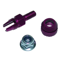 GV MV3746P ANTENNA MOUNT <PURPLE>