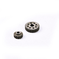 Idler Output Gear e-MTA/Kaiser