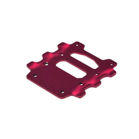 Rear Skid Plate e-MTA/Kaiser