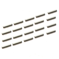 Dowel Pin Set 3x15 ER-1/Kaiser