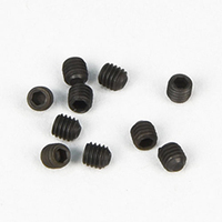 Set Screw, M3X3