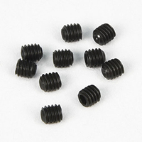 Set Screw, M4X3