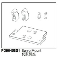 Servo Mount Kaiser XS