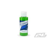 PROLINE POLYCARBONATE RC BODY PAINT - GREEN - 60ml - PR6325-05