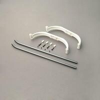 LANDING SKID SET,X50