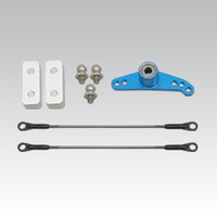 P/P Elevator Lever Set