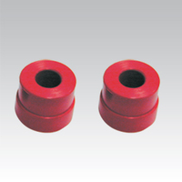 Thunder Tiger Flap Damper (80/Red)