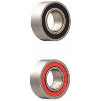 Thunder Tiger Raptor Tail Hub Bearings