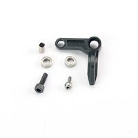 Tail Pitch Control Lever X50/X50E/X50EF