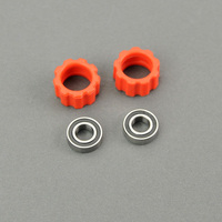 Tail Drive Shaft Bearing Set X50/X50E/F