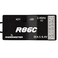 RDM-HP0157-RX-R86C-V2