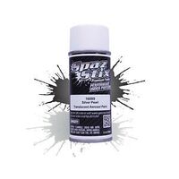 SPAZSTIX SILVER PEARL AEROSOL PAINT 3.5OZ - SZXA16089