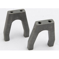 Traxxas Servo Mounts, Throttle/ Brake (1) (Grey)