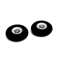 SL Foam Wheels 2-3/4"	1	1	9	4719523530951"