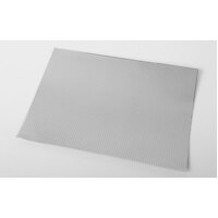 Scale Diamond Plate Aluminum Sheets (Style B)