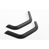 Rear Fender Flares for RC4WD Cruiser Body