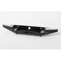 Rear Winch Bumper for Gelande II (D90/D110)