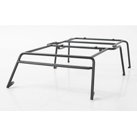 Metal Roll Bar Rack for Axial SCX10 Wrangler