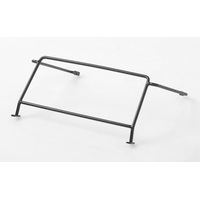 Front Window Roll Cage for 1/18 Gelande D90 (Black)